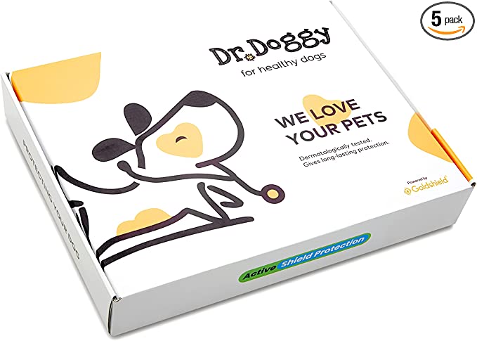 dr doggy box